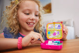 Polly pocket places ass