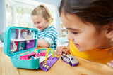 Polly pocket places ass