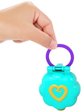Polly pocket places ass