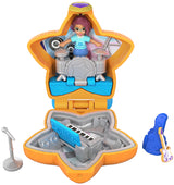 Polly pocket places ass