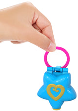 Polly pocket places ass