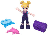 Polly pocket places ass