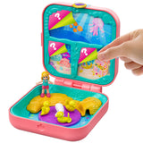 Polly pocket hidden hideouts ass