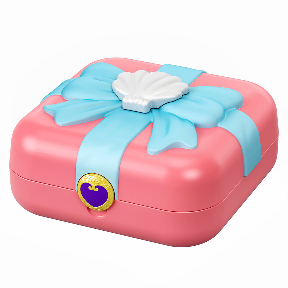 Polly pocket hidden hideouts ass