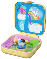 Polly pocket hidden hideouts ass