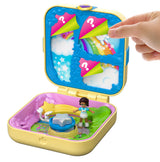Polly pocket hidden hideouts ass