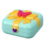 Polly pocket hidden hideouts ass