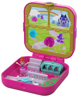 Polly pocket hidden hideouts ass