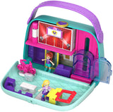Polly pocket big pocket world ass