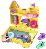 Polly pocket big pocket world ass