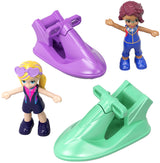 Polly pocket big pocket world ass