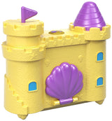 Polly pocket big pocket world ass
