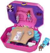 Polly pocket big pocket world ass