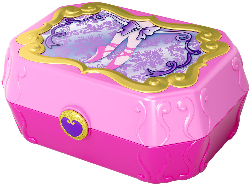 Polly pocket big pocket world ass