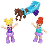 Polly pocket big pocket world ass