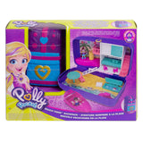 Polly pocket hidden places ass