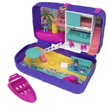 Polly pocket hidden places ass