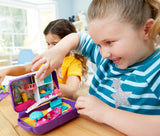 Polly pocket hidden places ass