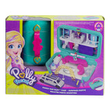 Polly pocket hidden places ass