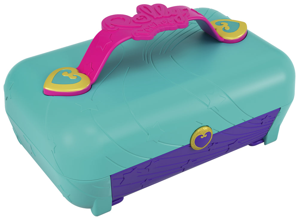 Polly pocket hidden places ass