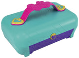 Polly pocket hidden places ass