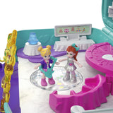 Polly pocket hidden places ass