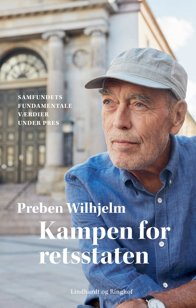 Kampen for retsstaten