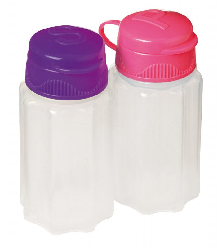 Sistema salt & peber to go