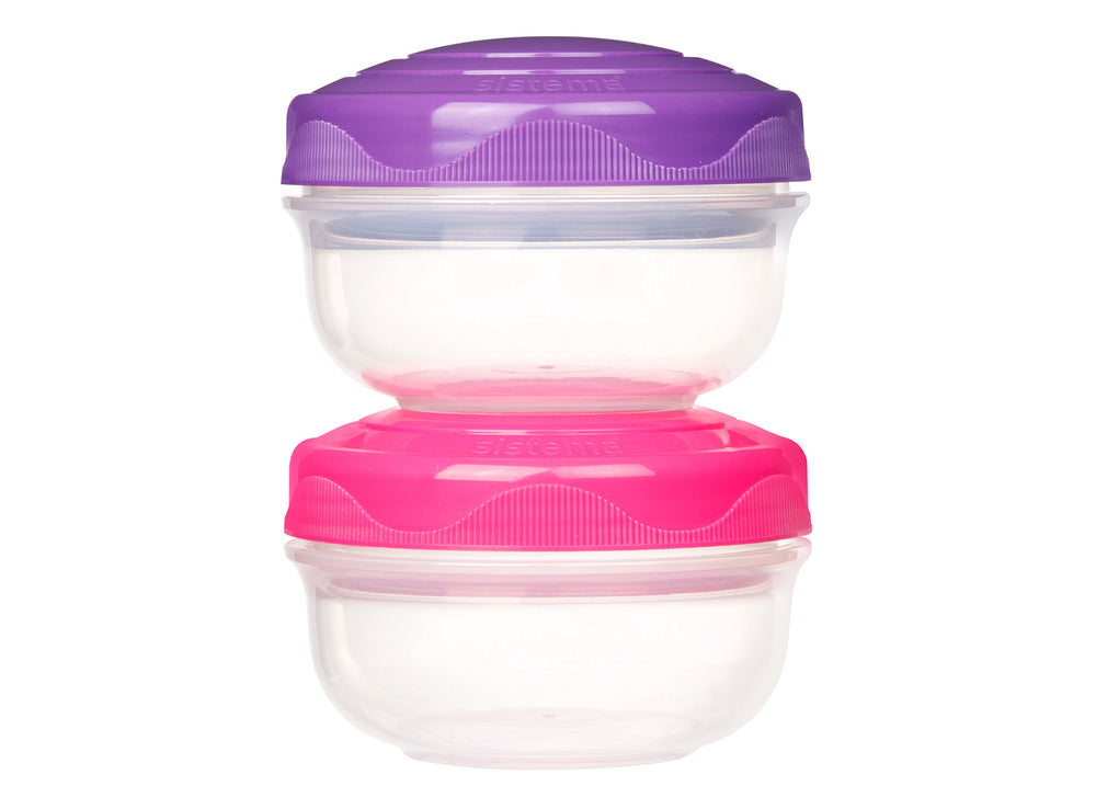 Sistema Portion Pod