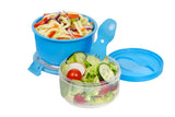 Sistema Lunch stack To Go