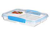 Sistema madkasse multi split 3 rum ass