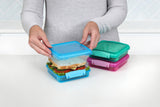 Sistema sandwich box 3 stk