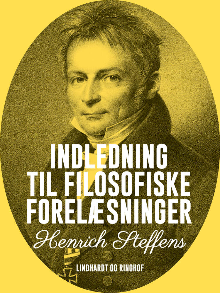 Indledning til filosofiske forelæsninger