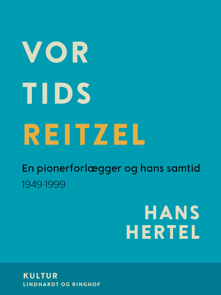 Vor tids Reitzel