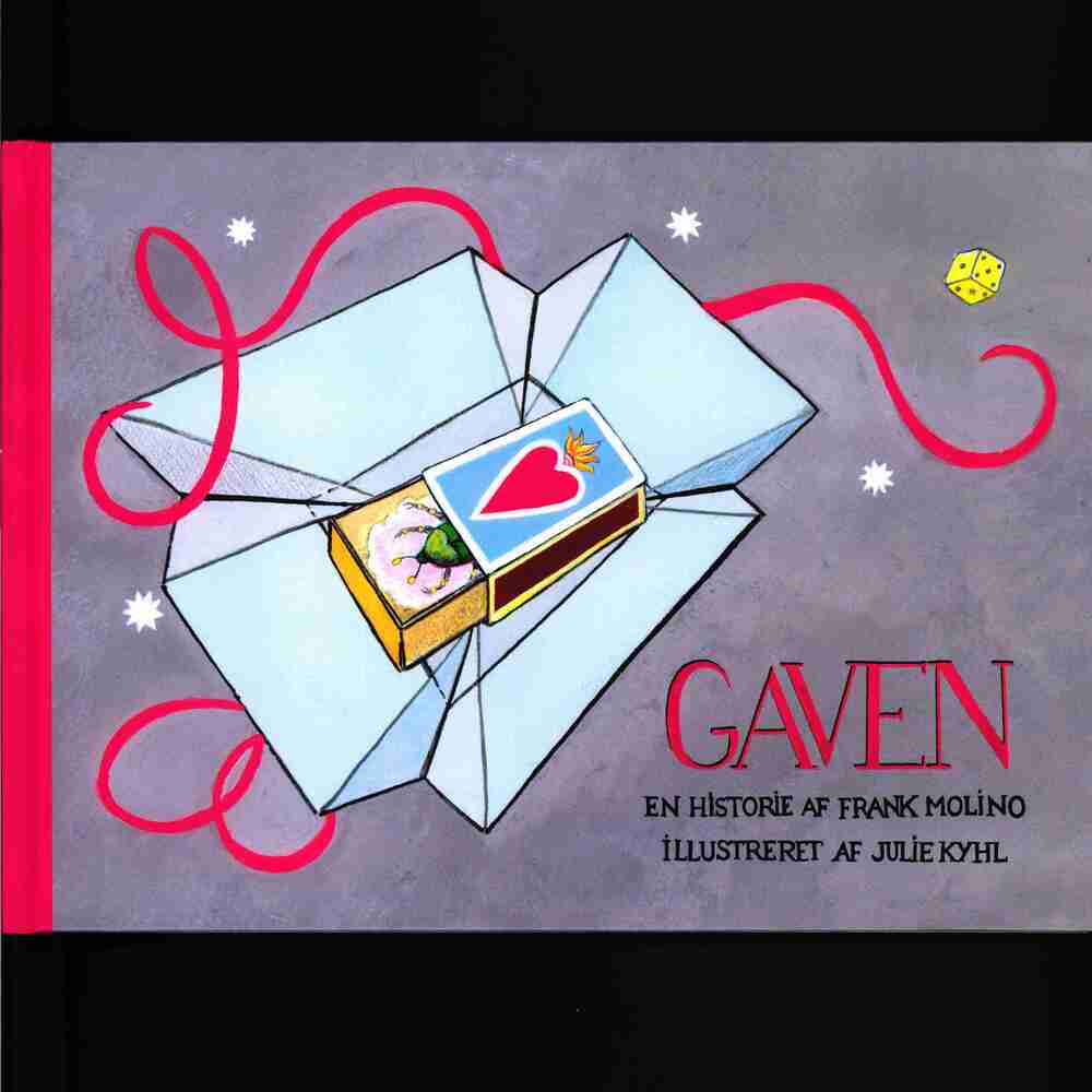 Gaven