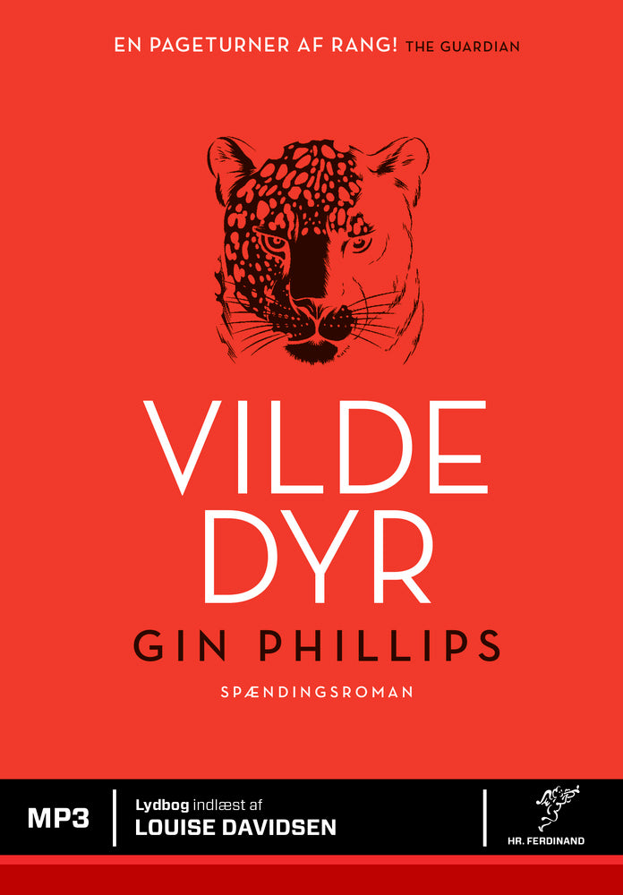 Vilde dyr