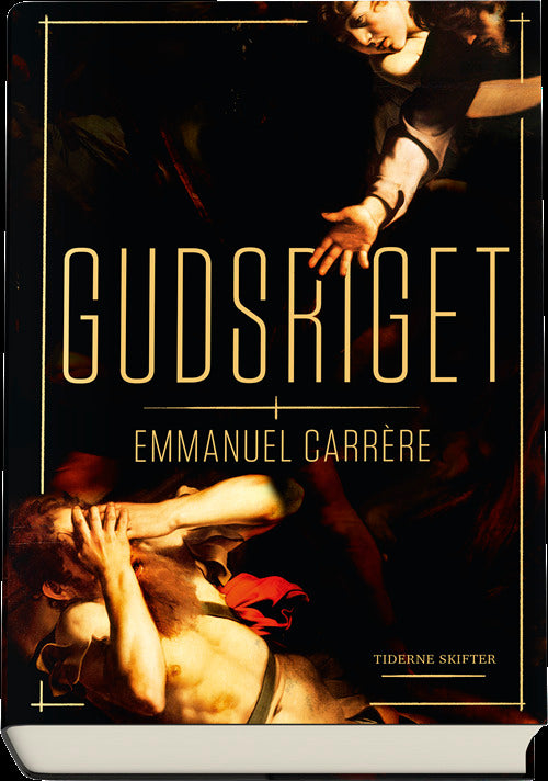 Gudsriget