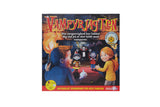 VAMPYRJAGTEN