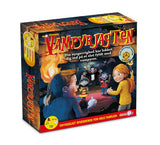 VAMPYRJAGTEN