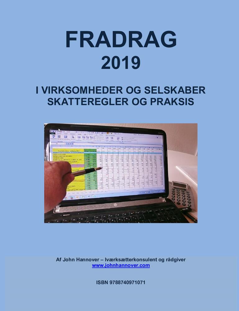 Fradrag 2019