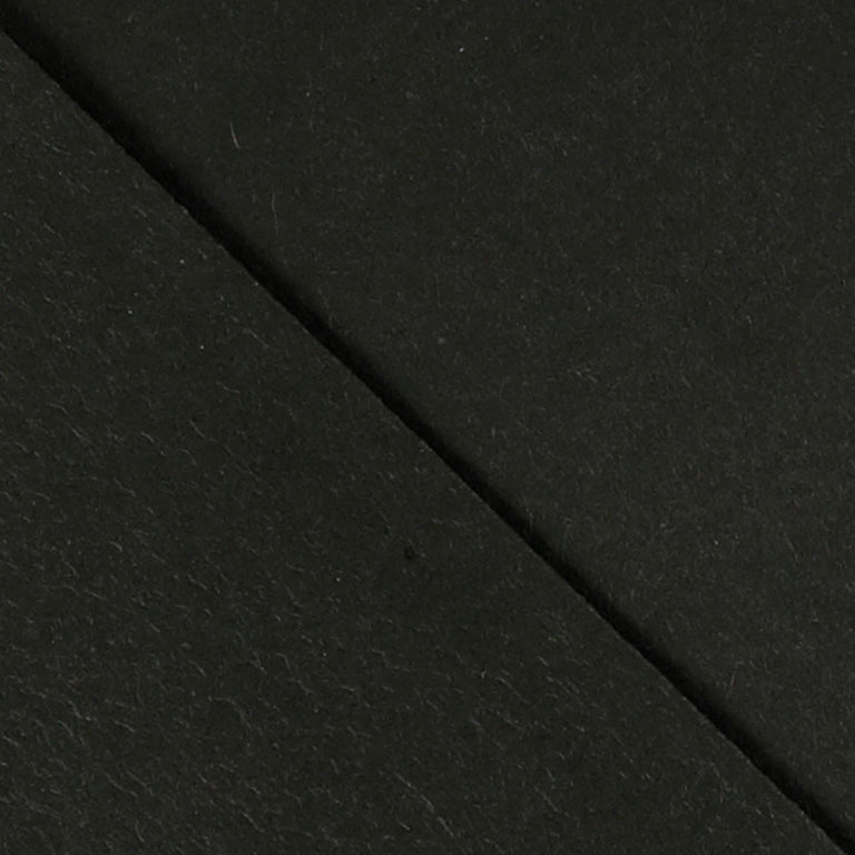 Kuvert sort 11,5x16 cm 110g 10stk