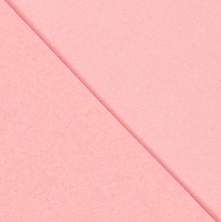 Kuvert lyserød 11,5x16 cm 110g 10stk