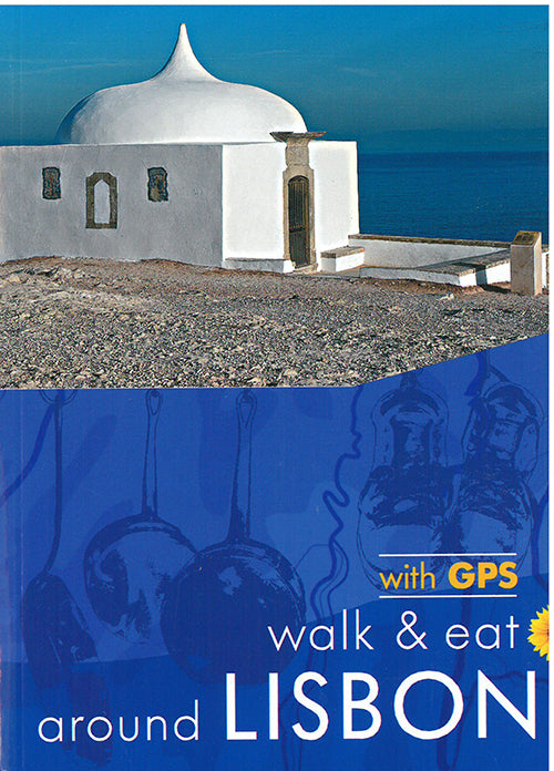 Walk & Eat Lisbon