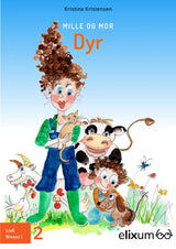 Mille og Mor 2
