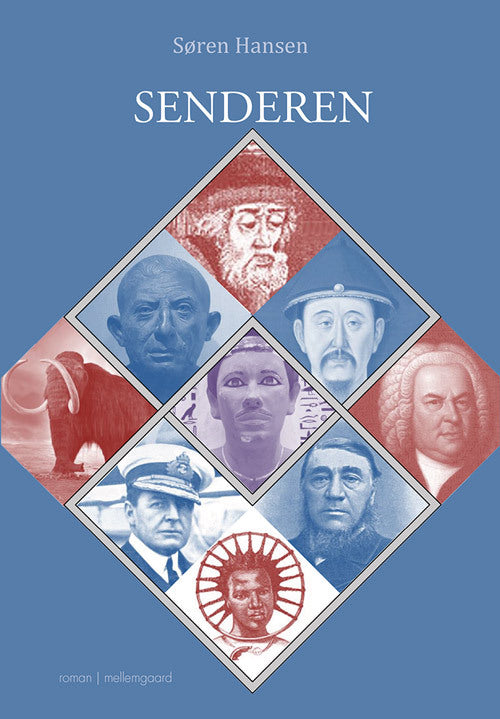 Senderen