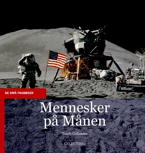 Mennesker på Månen