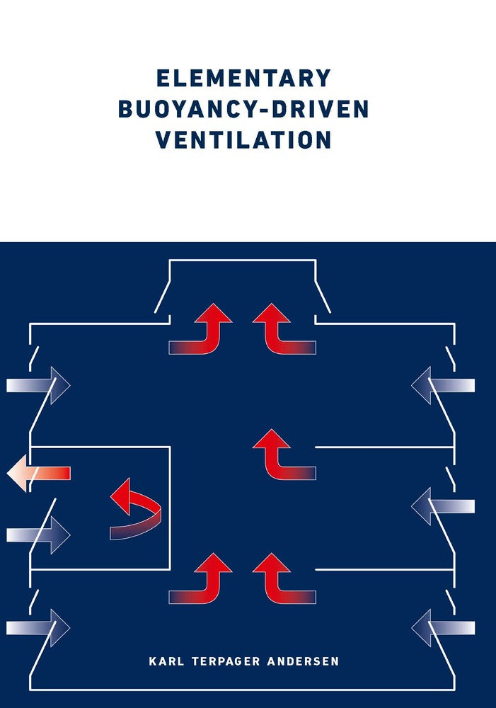 Elementary Buoyancy-driven Ventilation