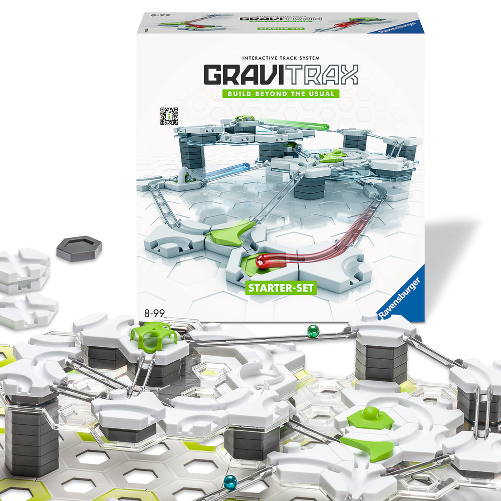 Gravitrax startsæt