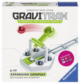 Gravitrax expansion katapult