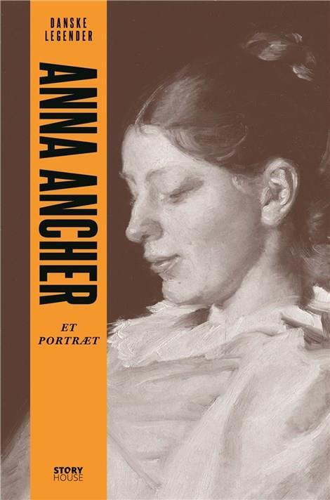 Danske legender: Anna Ancher
